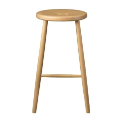 FDB Møbler J27C Barhocker| Barhocker