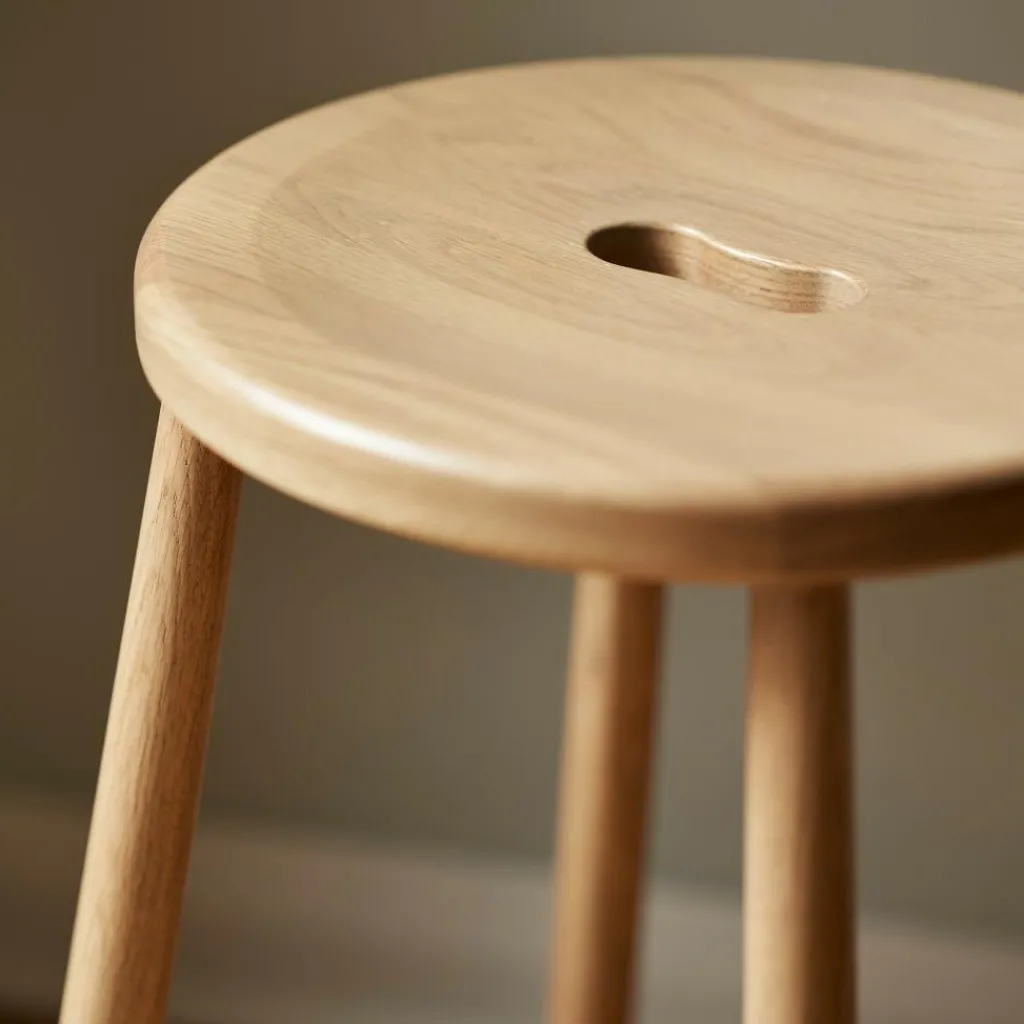 FDB Møbler J27C Barhocker| Barhocker