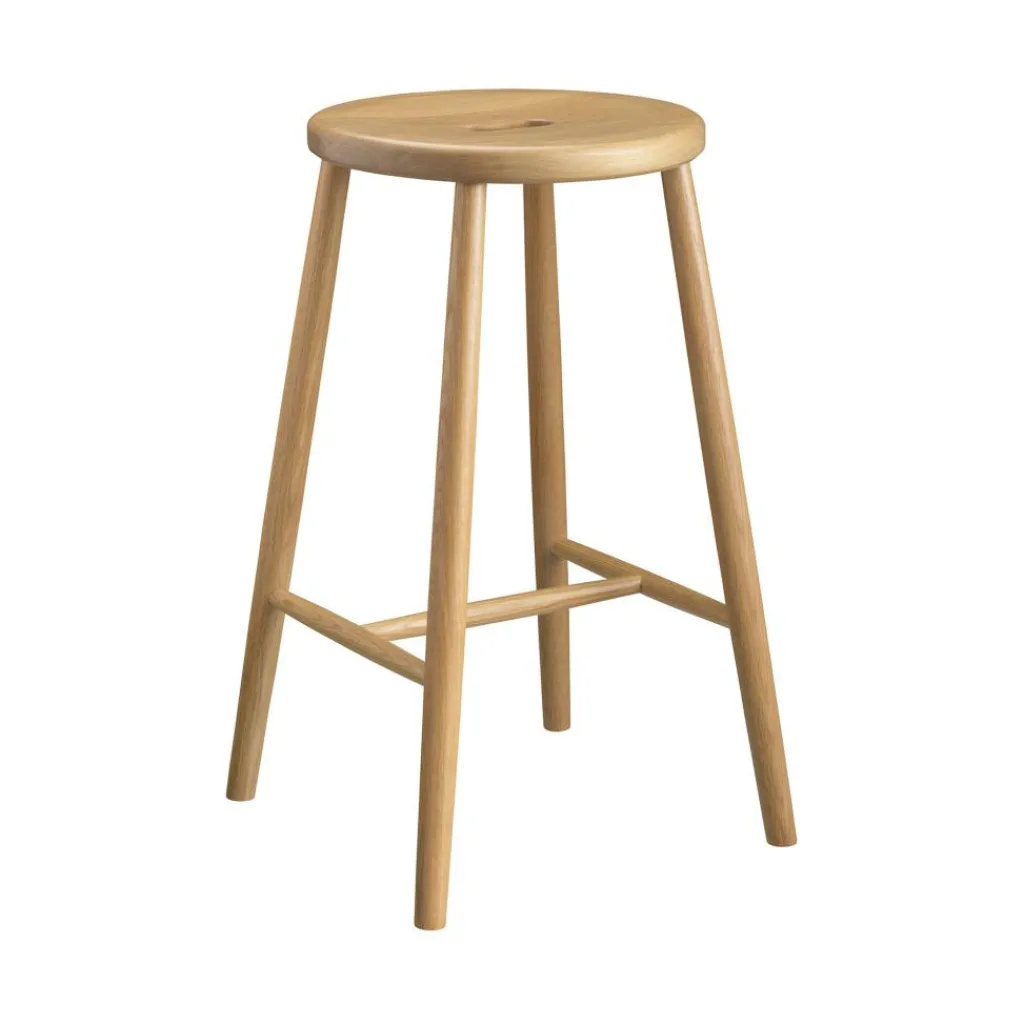 FDB Møbler J27C Barhocker| Barhocker