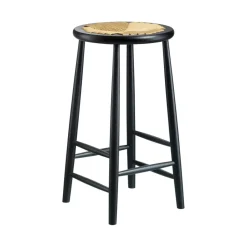 FDB Møbler J165C Barhocker H65cm| Barhocker