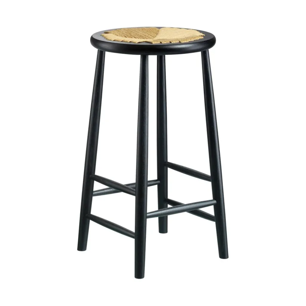 FDB Møbler J165C Barhocker H65cm| Barhocker