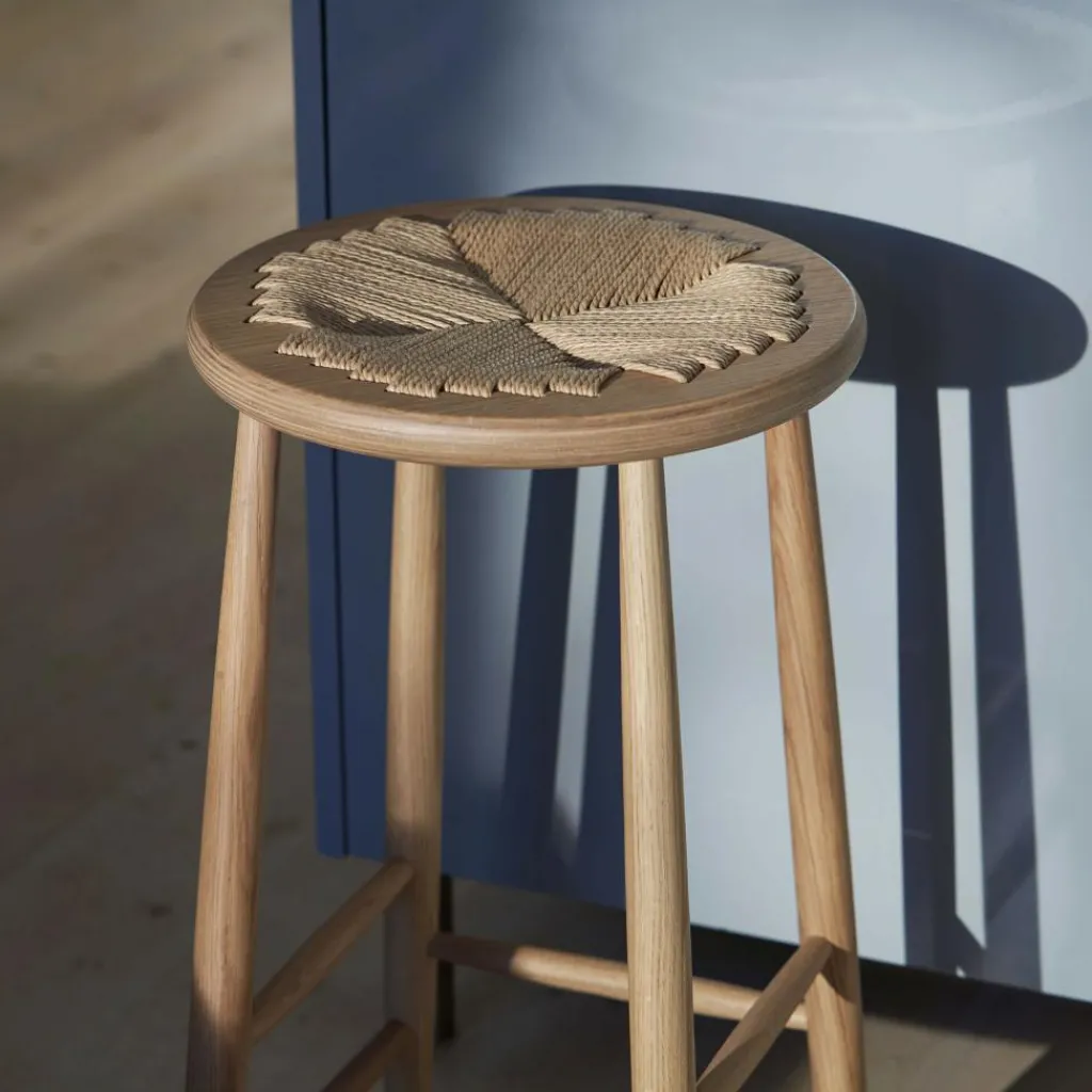 FDB Møbler J165C Barhocker H65cm| Barhocker