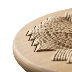 FDB Møbler J165C Barhocker H65cm| Barhocker