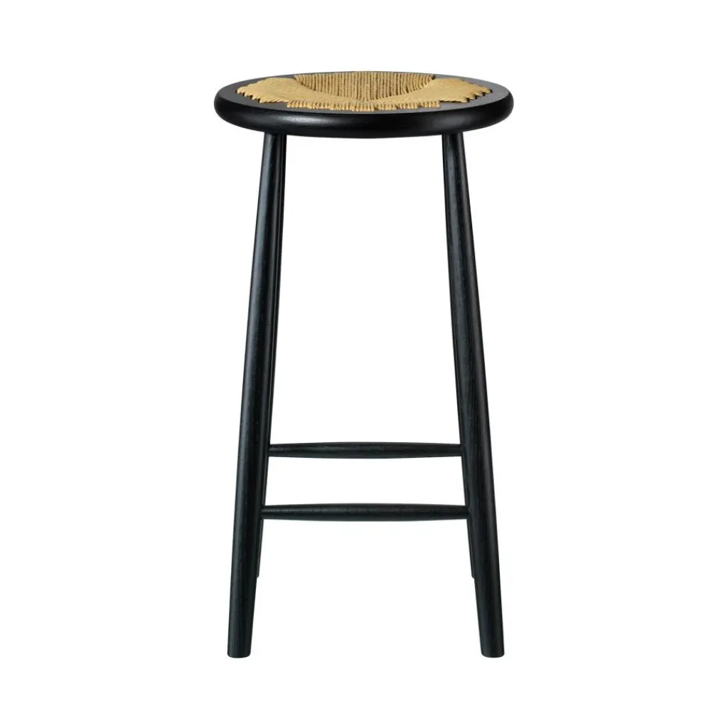 FDB Møbler J165C Barhocker H65cm| Barhocker