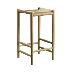FDB Møbler J164C Barhocker H67cm| Barhocker