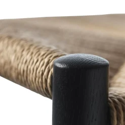 FDB Møbler J164C Barhocker H67cm| Barhocker