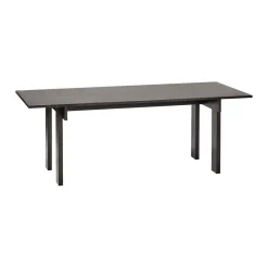 Esstische^Serax Jeanne 02 Esstisch rechteckig