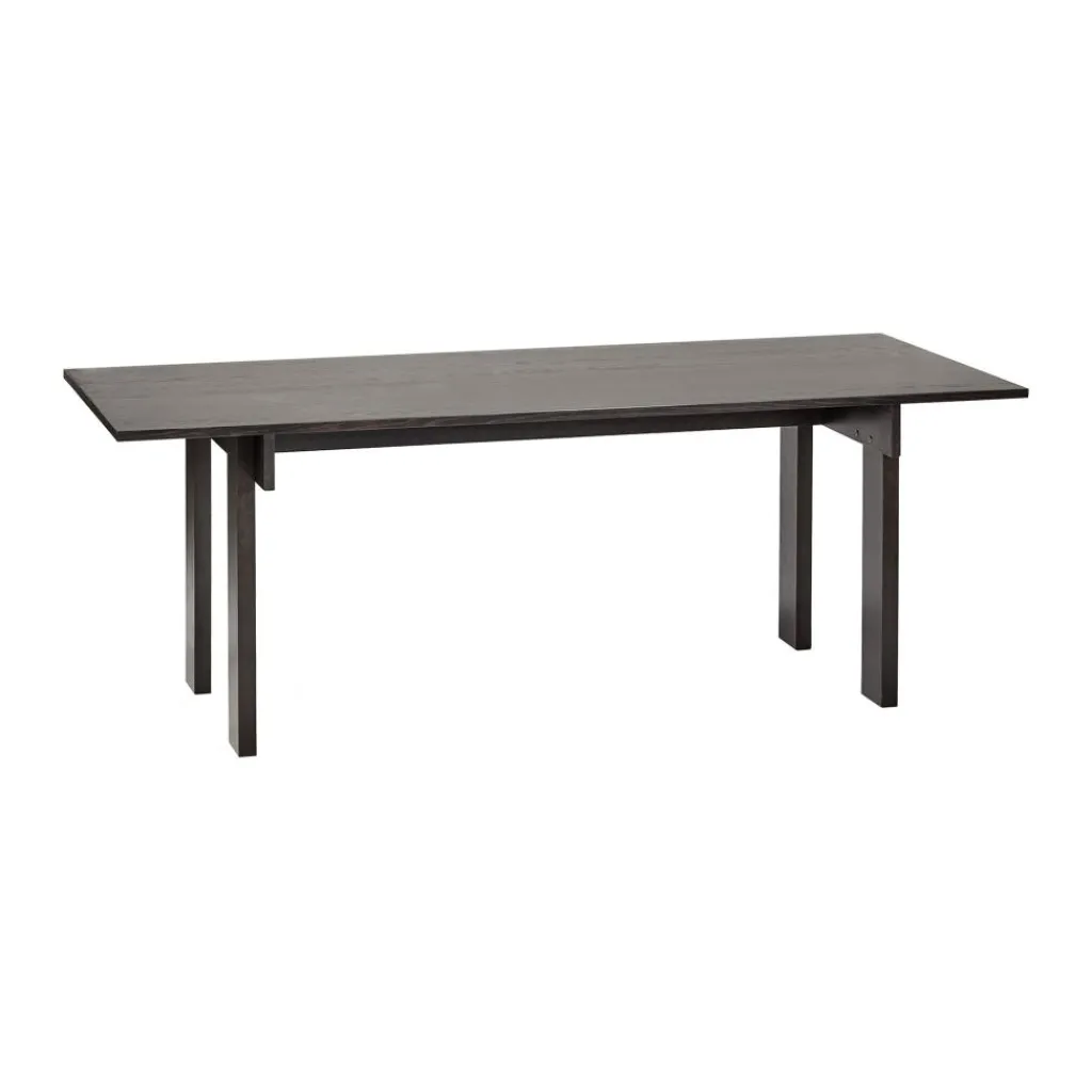 Esstische^Serax Jeanne 02 Esstisch rechteckig