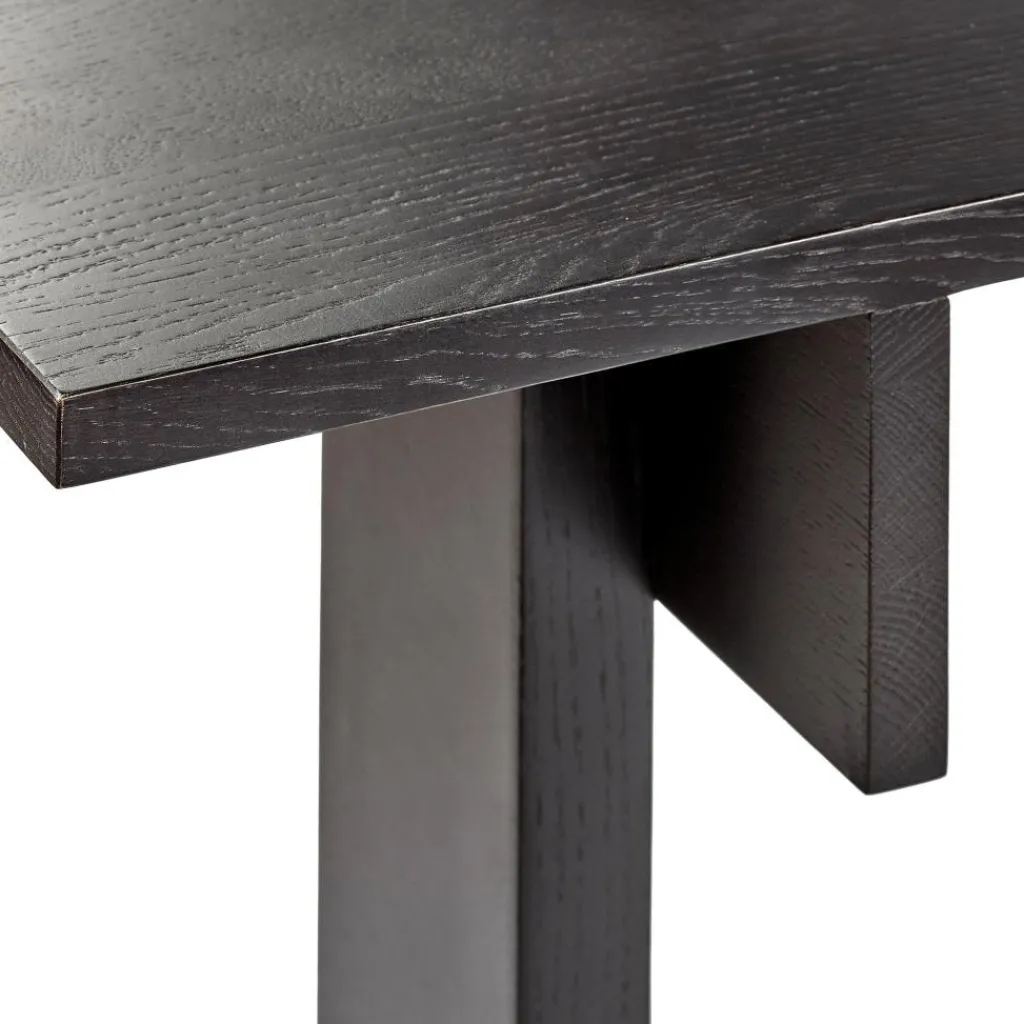 Esstische^Serax Jeanne 02 Esstisch rechteckig