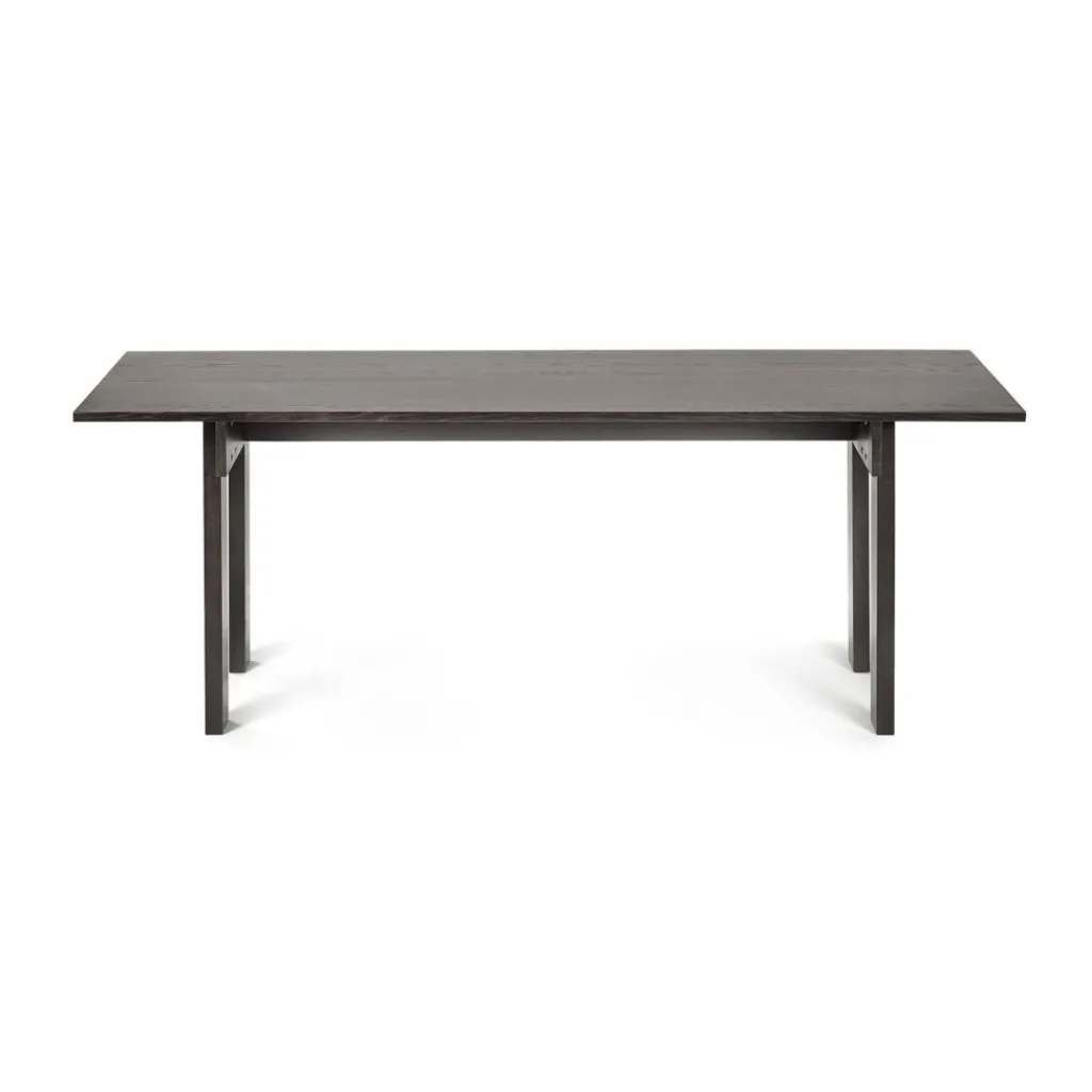 Esstische^Serax Jeanne 02 Esstisch rechteckig