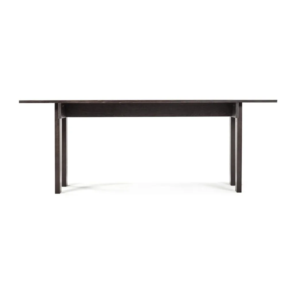 Esstische^Serax Jeanne 02 Esstisch rechteckig