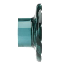 Haken & Bügel|Haken^Kartell Jellies Kleiderhaken-Set 2tlg. Ø13cm