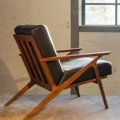 Sessel^Studio Zondag Jesper Lounge Stuhl