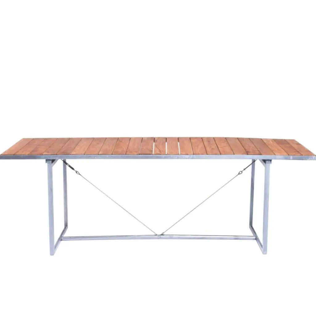 Gartentische^Jan Kurtz Jever Gartentisch