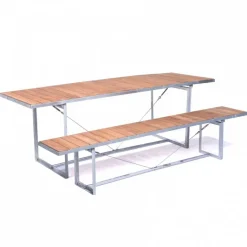 Gartentische^Jan Kurtz Jever Gartentisch