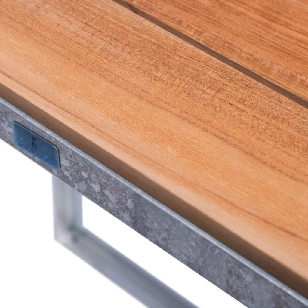 Gartentische^Jan Kurtz Jever Gartentisch