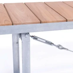 Gartentische^Jan Kurtz Jever Gartentisch