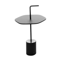 Lapalma Jey T41 Beistelltisch mit Griff H50cm| Tische
