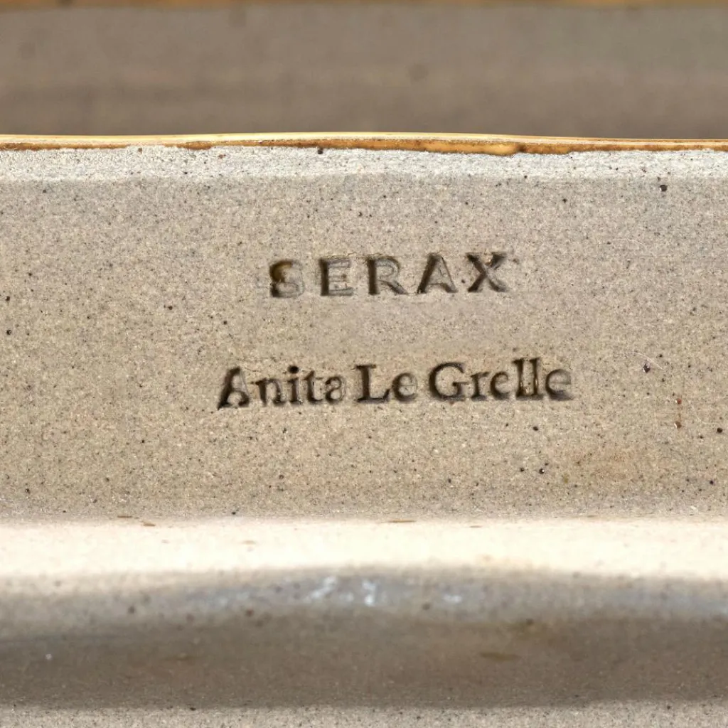 Wandleuchten^Serax Jim Wandleuchte