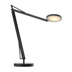 Schreibtischleuchten^GRAU John LED Schreibtischleuchte