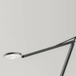 Schreibtischleuchten^GRAU John LED Schreibtischleuchte