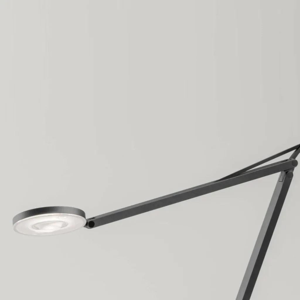 Schreibtischleuchten^GRAU John LED Schreibtischleuchte