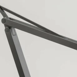 Schreibtischleuchten^GRAU John LED Schreibtischleuchte