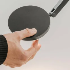 Schreibtischleuchten^GRAU John LED Schreibtischleuchte