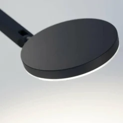 Schreibtischleuchten^GRAU John LED Schreibtischleuchte