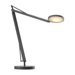 Schreibtischleuchten^GRAU John LED Schreibtischleuchte