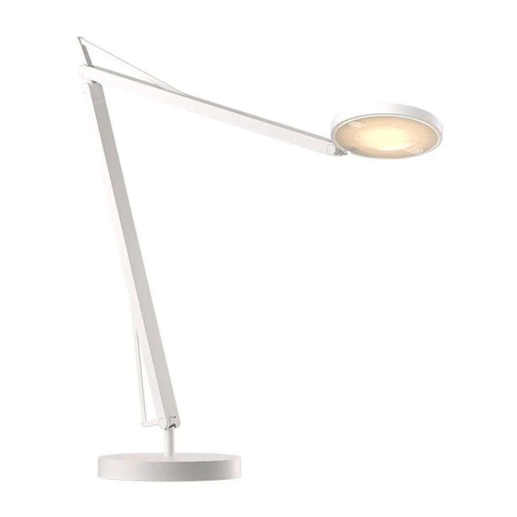 Schreibtischleuchten^GRAU John LED Schreibtischleuchte