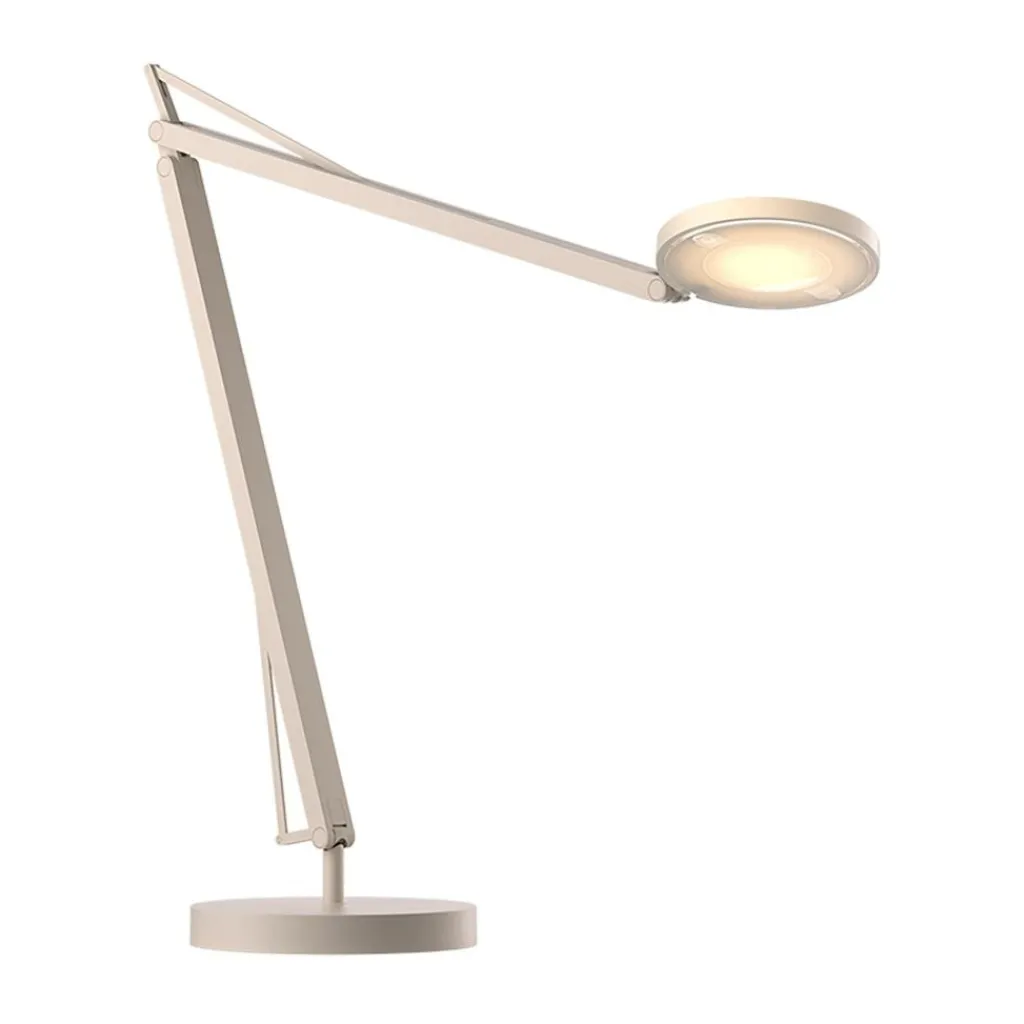 Schreibtischleuchten^GRAU John LED Schreibtischleuchte