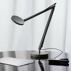 Schreibtischleuchten^GRAU John LED Schreibtischleuchte