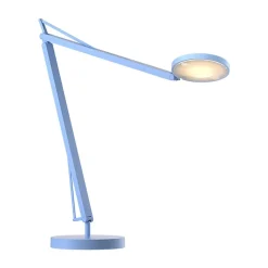 Schreibtischleuchten^GRAU John LED Schreibtischleuchte