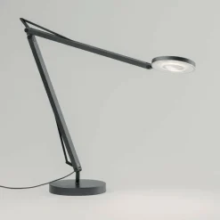 Schreibtischleuchten^GRAU John LED Schreibtischleuchte