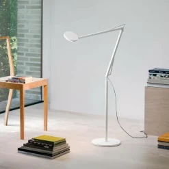 GRAU John LED Stehleuchte| Stehleuchten