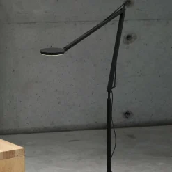 GRAU John LED Stehleuchte| Stehleuchten