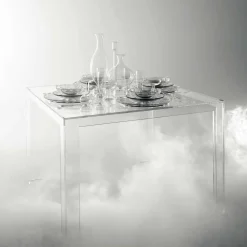 Kartell Jolly Beistelltisch| Beistelltische|Kindertische