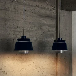 &Tradition Jubiläumsedition Utzon JU1 Pendelleuchte| Pendelleuchten