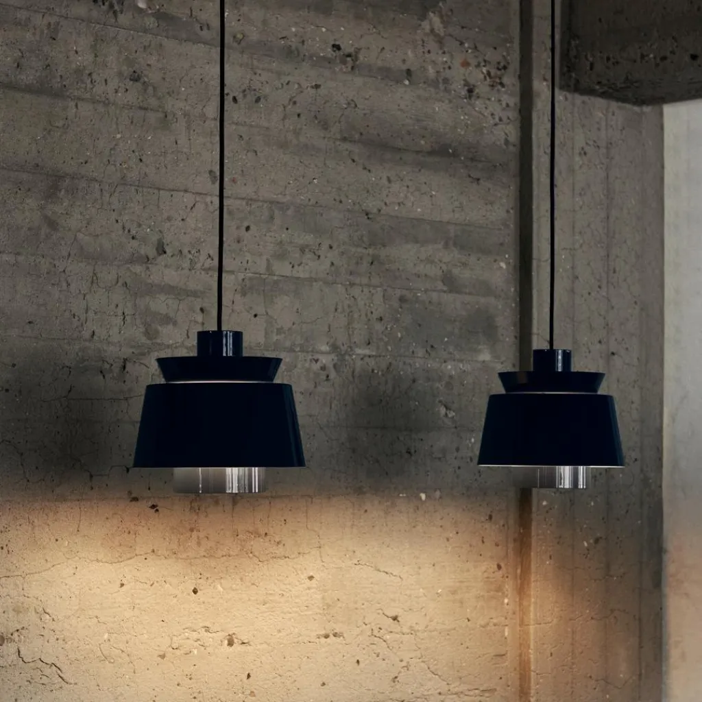 &Tradition Jubiläumsedition Utzon JU1 Pendelleuchte| Pendelleuchten