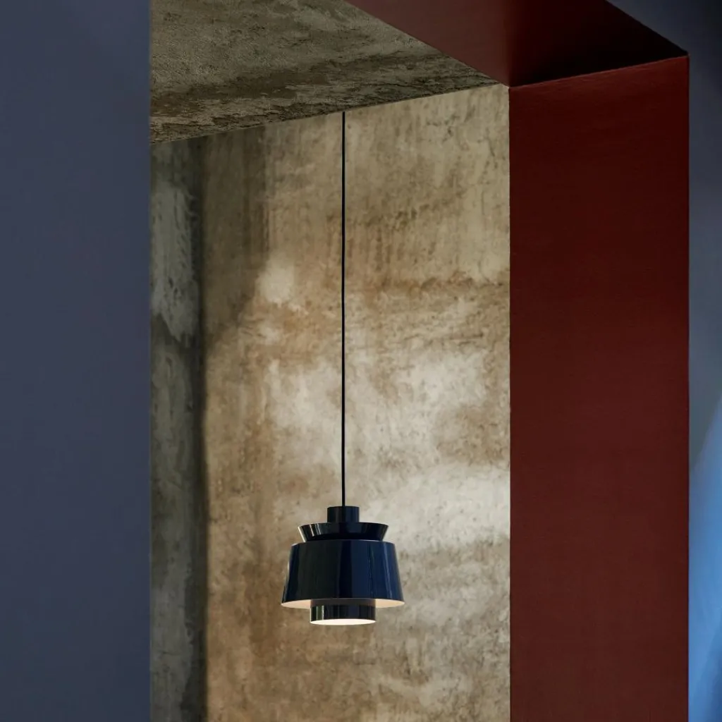 &Tradition Jubiläumsedition Utzon JU1 Pendelleuchte| Pendelleuchten