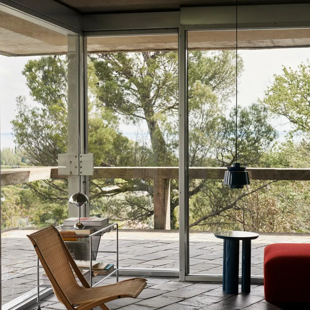 &Tradition Jubiläumsedition Utzon JU1 Pendelleuchte| Pendelleuchten