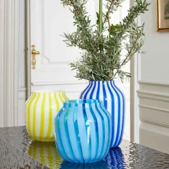 Vasen^HAY Juice Vase breit