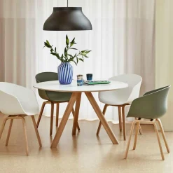 HAY Juice Vase hoch| Vasen