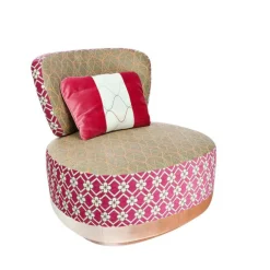 Sessel^Moroso Juju Sessel