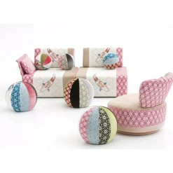 Sessel^Moroso Juju Sessel