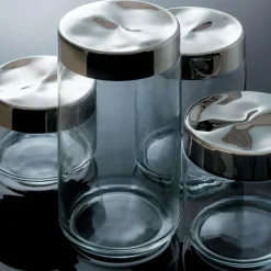 Alessi Julieta Vorratsglas| Küchenaufbewahrung