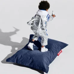Fatboy Junior Sitzsack Canvas| Sitzsäcke