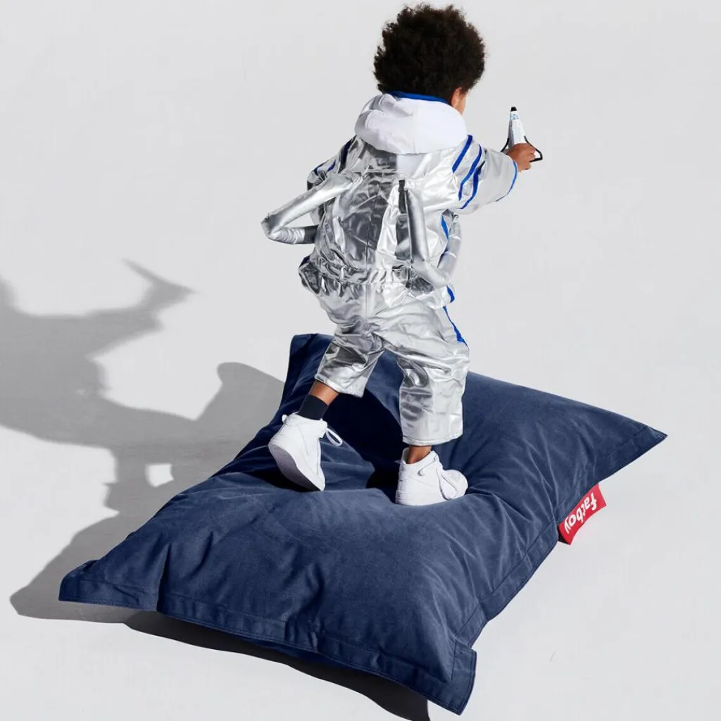 Fatboy Junior Sitzsack Canvas| Sitzsäcke