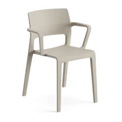 Arper Juno 02 Gartenarmlehnstuhl| Stühle|Gartenstühle